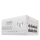 ASUS TUF Gaming 1000W 80 Plus Gold White - 1470838 - zdjęcie 5